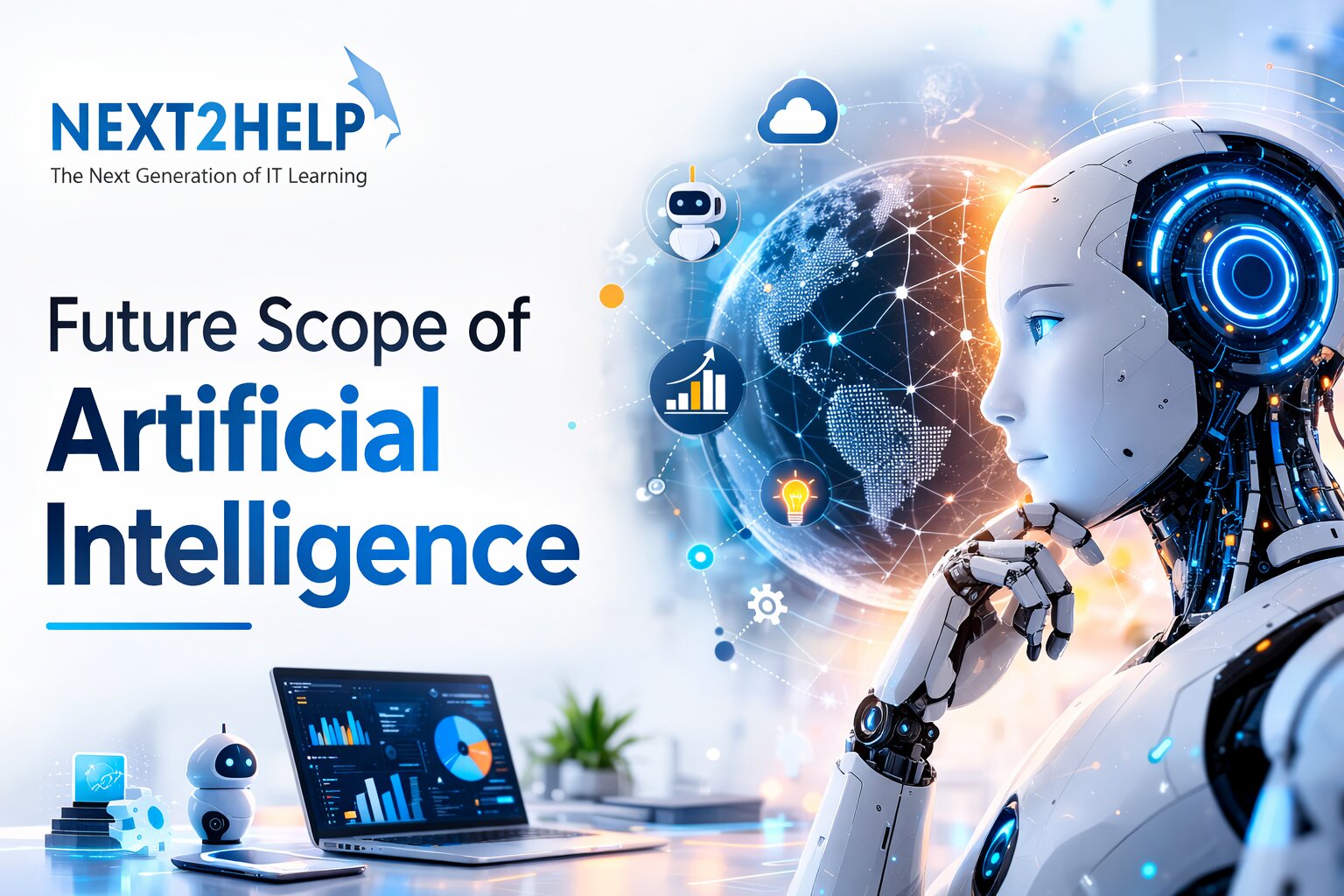 future scope of artificial intelligence
